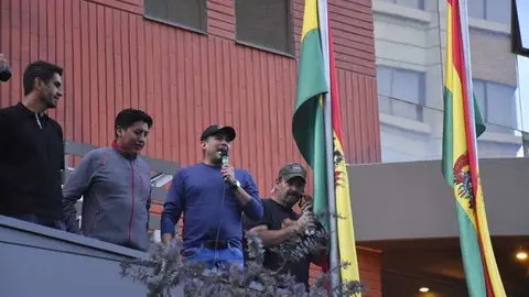 pumari el deber