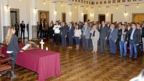 FOTO: Los Tiempos