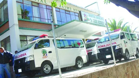 ambulanciascorreosur