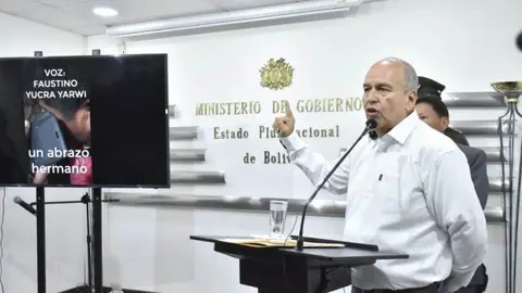 murillo apg