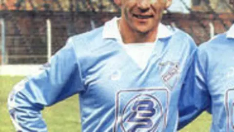 carlos borja