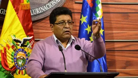 CHAMBI CAMARA DE SENADORES