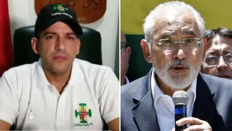 mesa-camacho CNN en espa&ntilde;ol