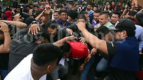 pumari los tiempos