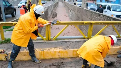 Inundacioneseldiario