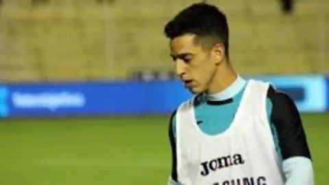 Thomaz Santos