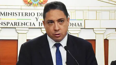 hector arce APG