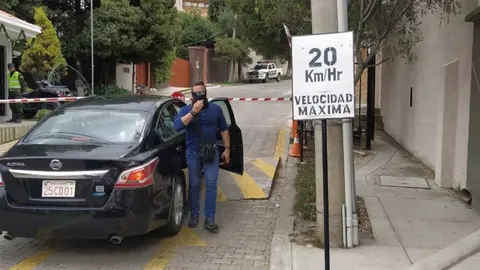 Foto: El Potos&iacute;