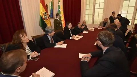 foto APG
