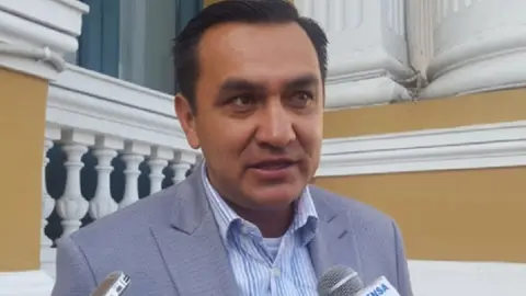 Senador-Yerko