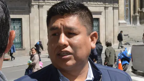 Foto: La voz de Tarija