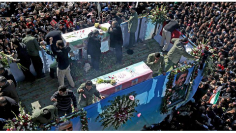 funeral