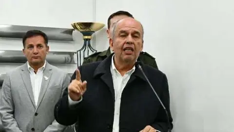 MURILLO EL DEBER