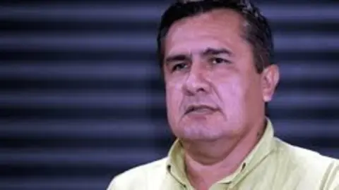 Robert Blanco
