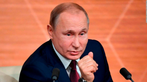 putin