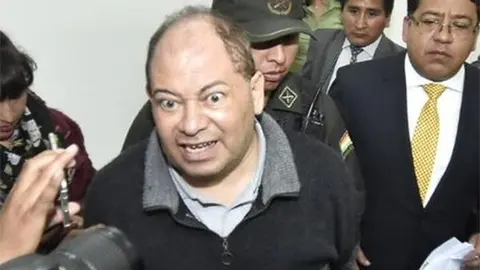 hoybolivia.com romero
