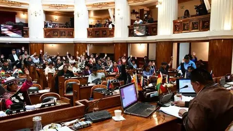 DFOTO CAMARA DE DIPUTADOS