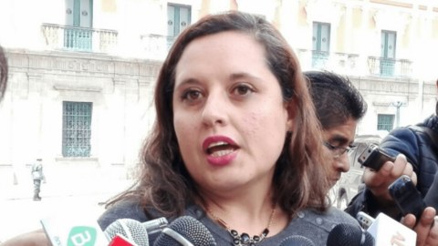 San Martin El Pais