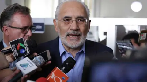 carlos pais