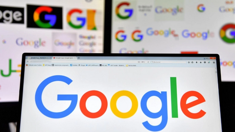 Google.