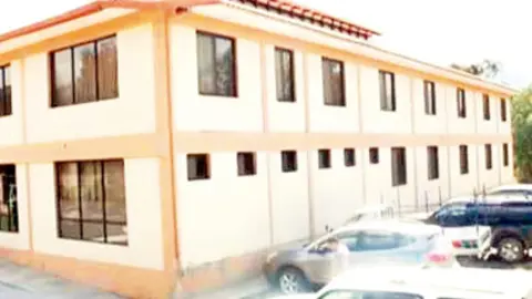 hospital esperanza vinto