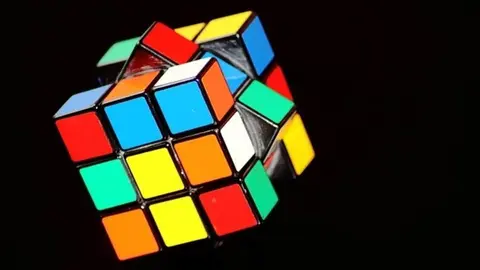 Los mejores juguetes de los 80