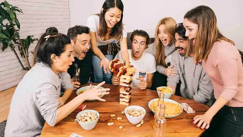Ranking de los juegos de mesa m&aacute;s divertidos