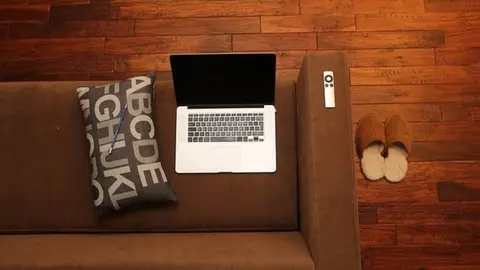 Trabajos a prueba de VIRUS: Este es el trabajo m&aacute;s seguro del mundo
