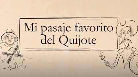 Quijote libro