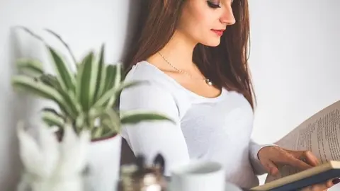 5 libros para devorar esta cuarentena