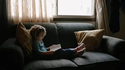 As&iacute; afecta el CONFINAMIENTO a la salud mental de los ni&ntilde;os
