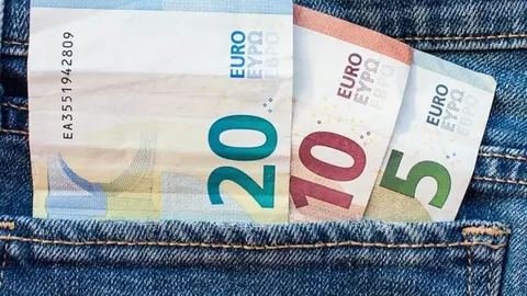 Dinero en efectivo