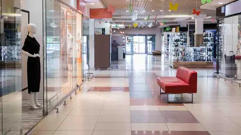 Ropa en cuarentena: As&iacute; han cambiado las tendencias