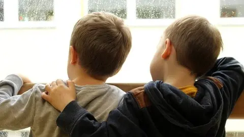 As&iacute; afecta el CONFINAMIENTO a la salud mental de los ni&ntilde;os