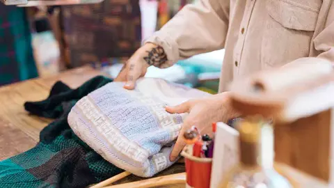 Por qu&eacute; la pandemia minimizar&aacute; nuestro inter&eacute;s por la moda