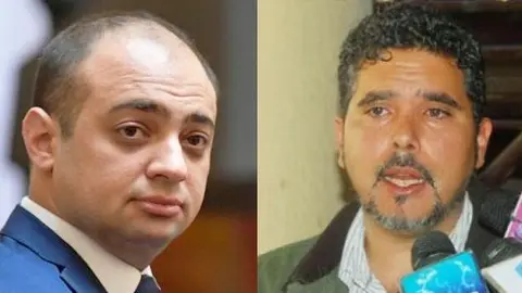 Mostajo y Montenegro