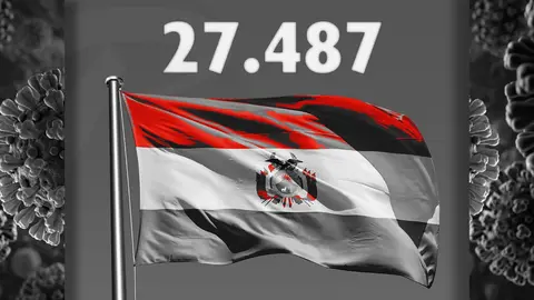 Bolivia Roja 27 mil
