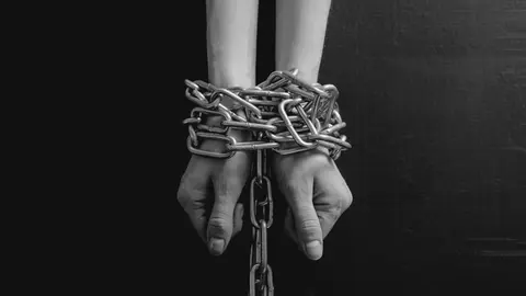 HumanTrafficking