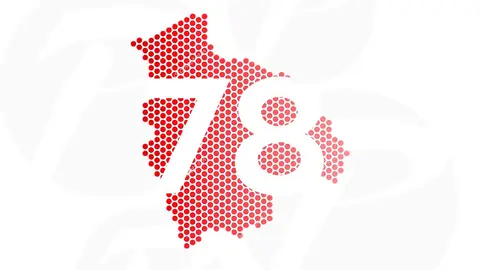 78 muertes