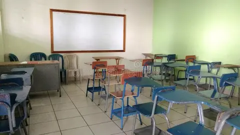 Imagen Referencial Foto: RRSS