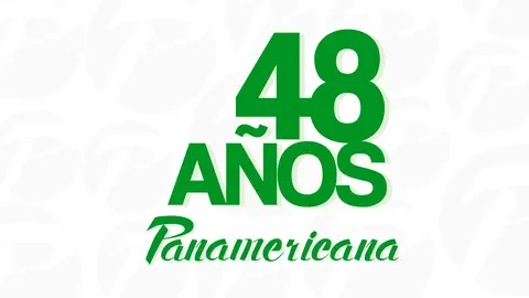 Radio Panamericana cumple 48 a&ntilde;os de emisi&oacute;n ininterrumpida