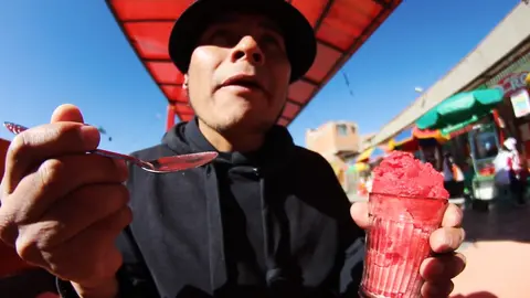 Foto: Captura de Pantalla BoliviaTV