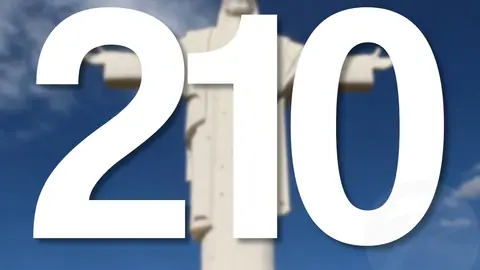 Cochabamba: 210 A&ntilde;os de libertad