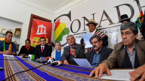 CONADE Foto: opini&oacute;n