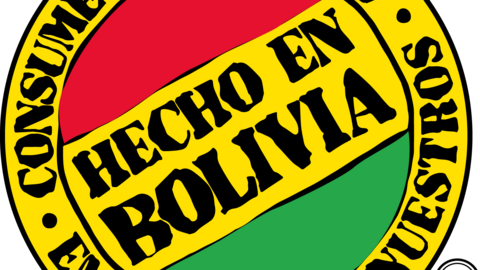Hecho en Bolivia
