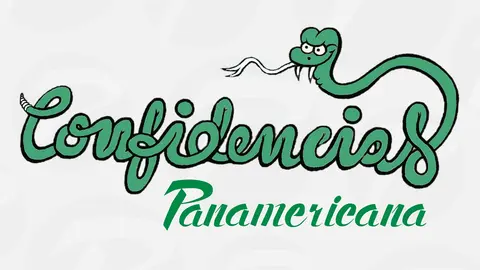 Confidencias de Panamericana