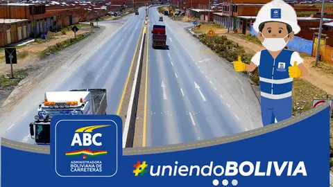 Administradora Boliviana de Carreteras