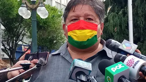 Manuel Morales (Foto: Exito Noticias)
