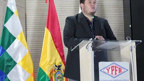 Armin Dorgathen (Foto: Periodico Ahora El Pueblo)