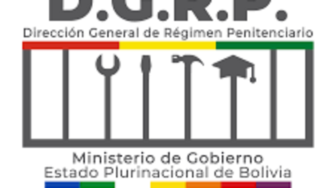 Regimen Penitenciario (Foto: Facebook)